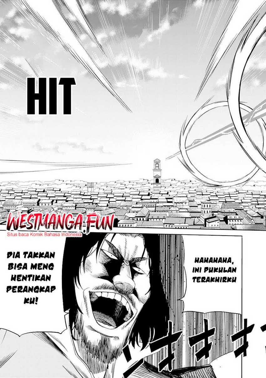 Uragirareta S Rank Boukensha no Ore wa, Aisuru Dorei no Kanojora to Tomoni Dorei dake no Harem Guild o Tsukuru Chapter 99 Bahasa Indonesia